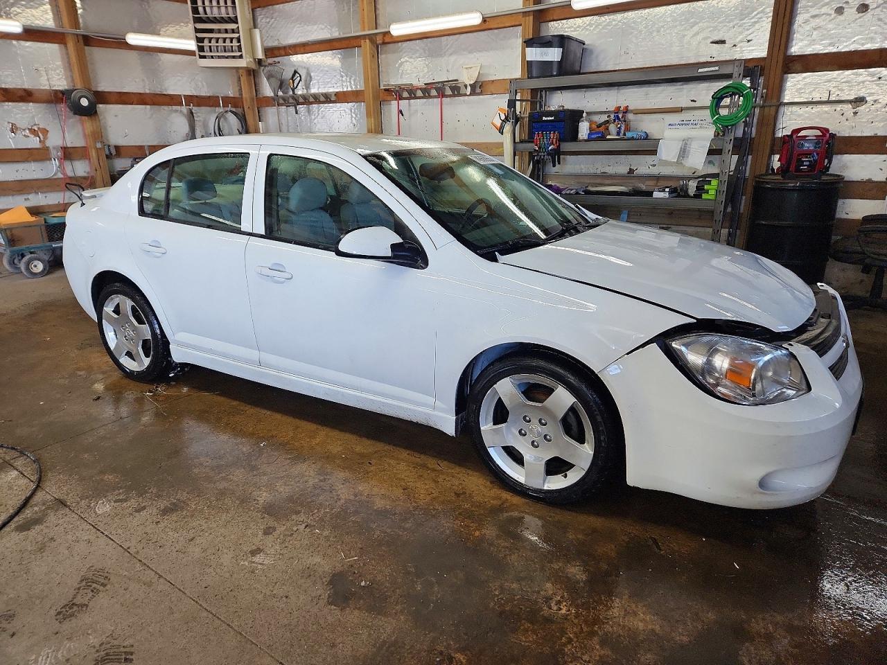 2010 CHEVROLET COBALT