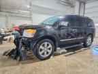 2010 NISSAN Armada