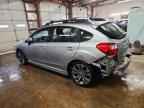 2013 SUBARU IMPREZA