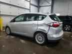 2015 FORD C-Max