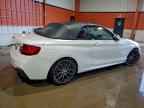 2017 BMW M240i