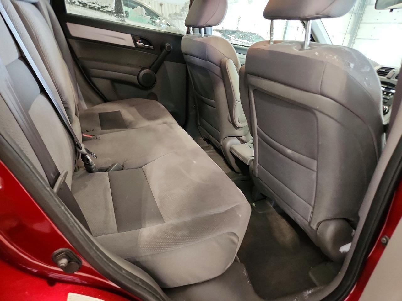 2011 HONDA CR-V