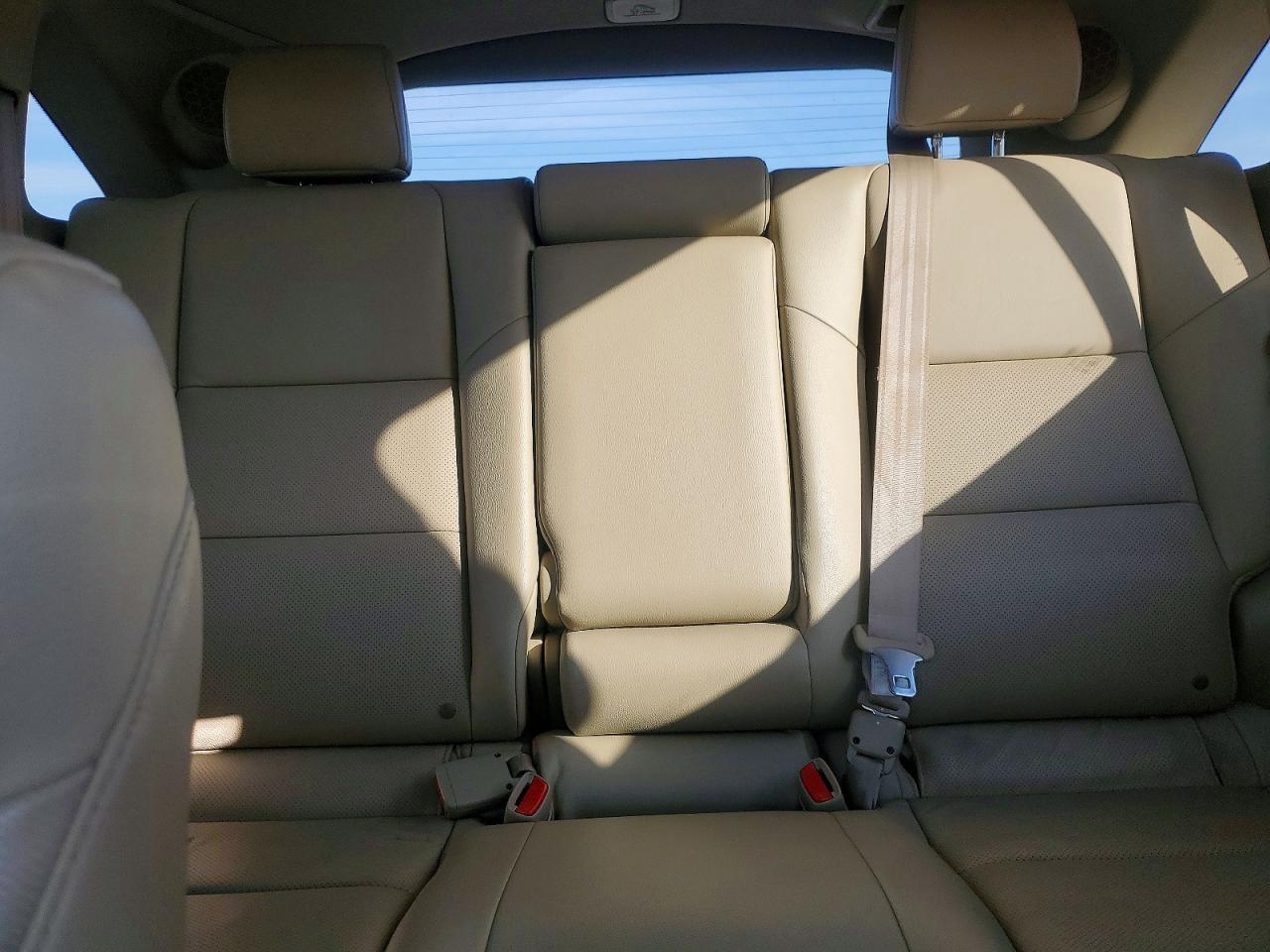 2013 ACURA RDX
