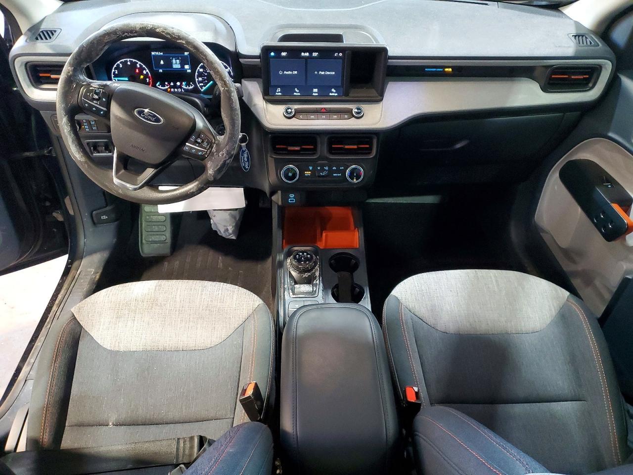 2023 FORD Maverick
