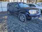 2012 HONDA PILOT