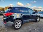 2010 HYUNDAI TUCSON
