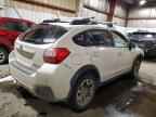 2016 SUBARU Crosstrek