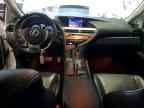 2013 LEXUS RX 450H