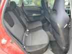 2008 SUBARU IMPREZA
