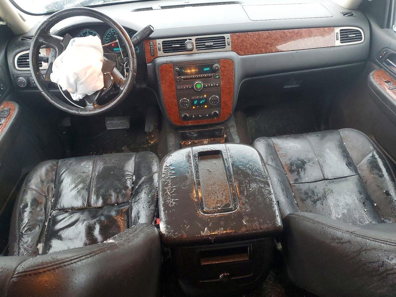 2008 CHEVROLET Silverado