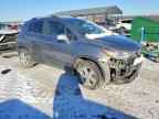 2019 CHEVROLET TRAX