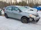 2009 NISSAN VERSA