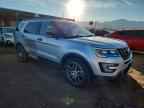 2017 FORD Explorer Sport Trac