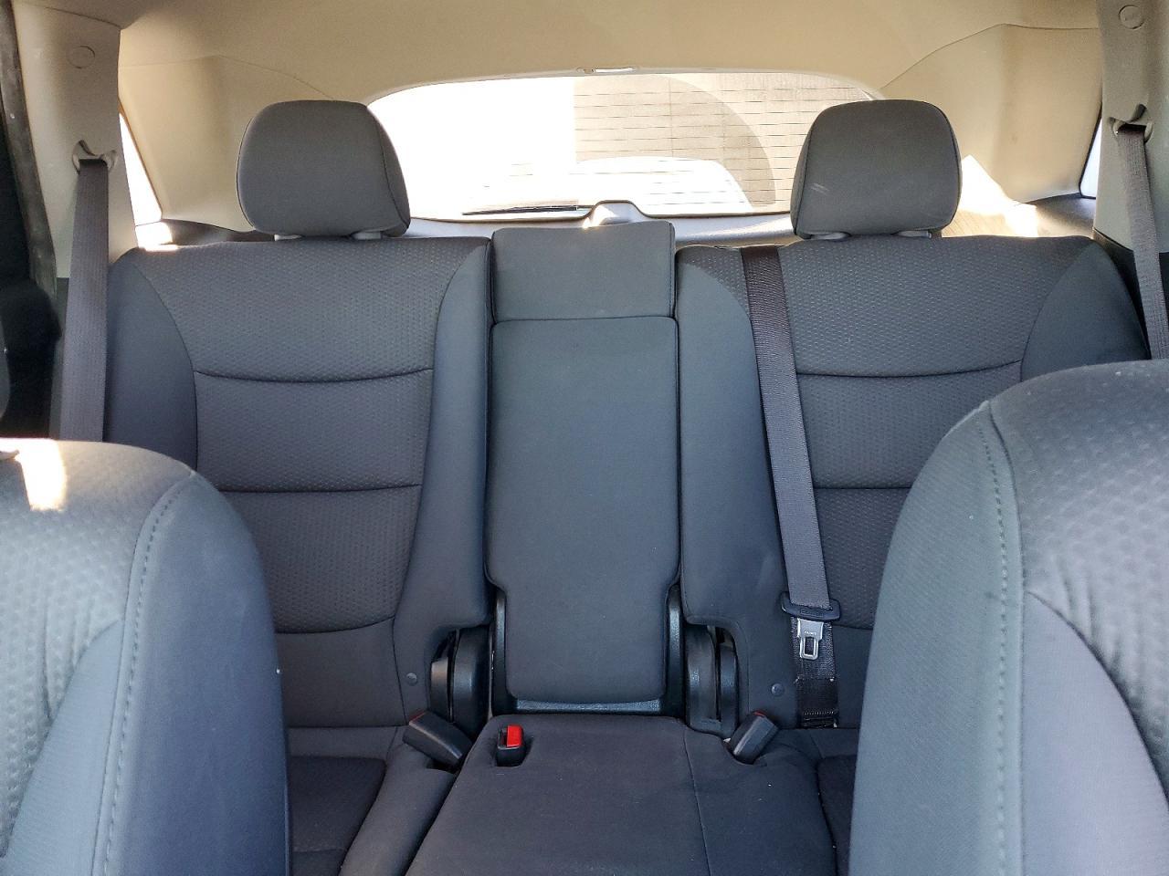 2013 KIA SORENTO