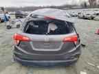 2016 HONDA HR-V