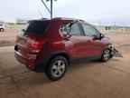 2021 CHEVROLET TRAX