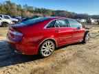 2016 LINCOLN MKZ