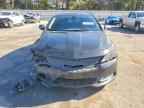 2017 CHEVROLET IMPALA