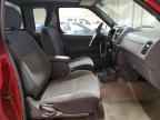 1998 NISSAN Frontier