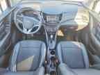 2017 CHEVROLET TRAX
