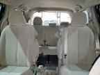 2011 TOYOTA SIENNA