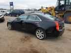2014 CADILLAC ATS