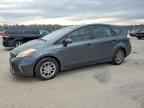2013 TOYOTA PRIUS V
