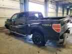 2013 FORD F-150 Lightning