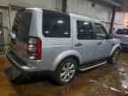 2015 LAND ROVER LR4