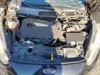 2016 FORD Fiesta