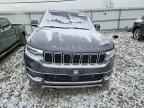 2022 JEEP Wagoneer