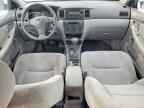 2008 TOYOTA COROLLA