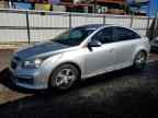 2015 CHEVROLET CRUZE