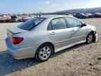 2004 TOYOTA COROLLA