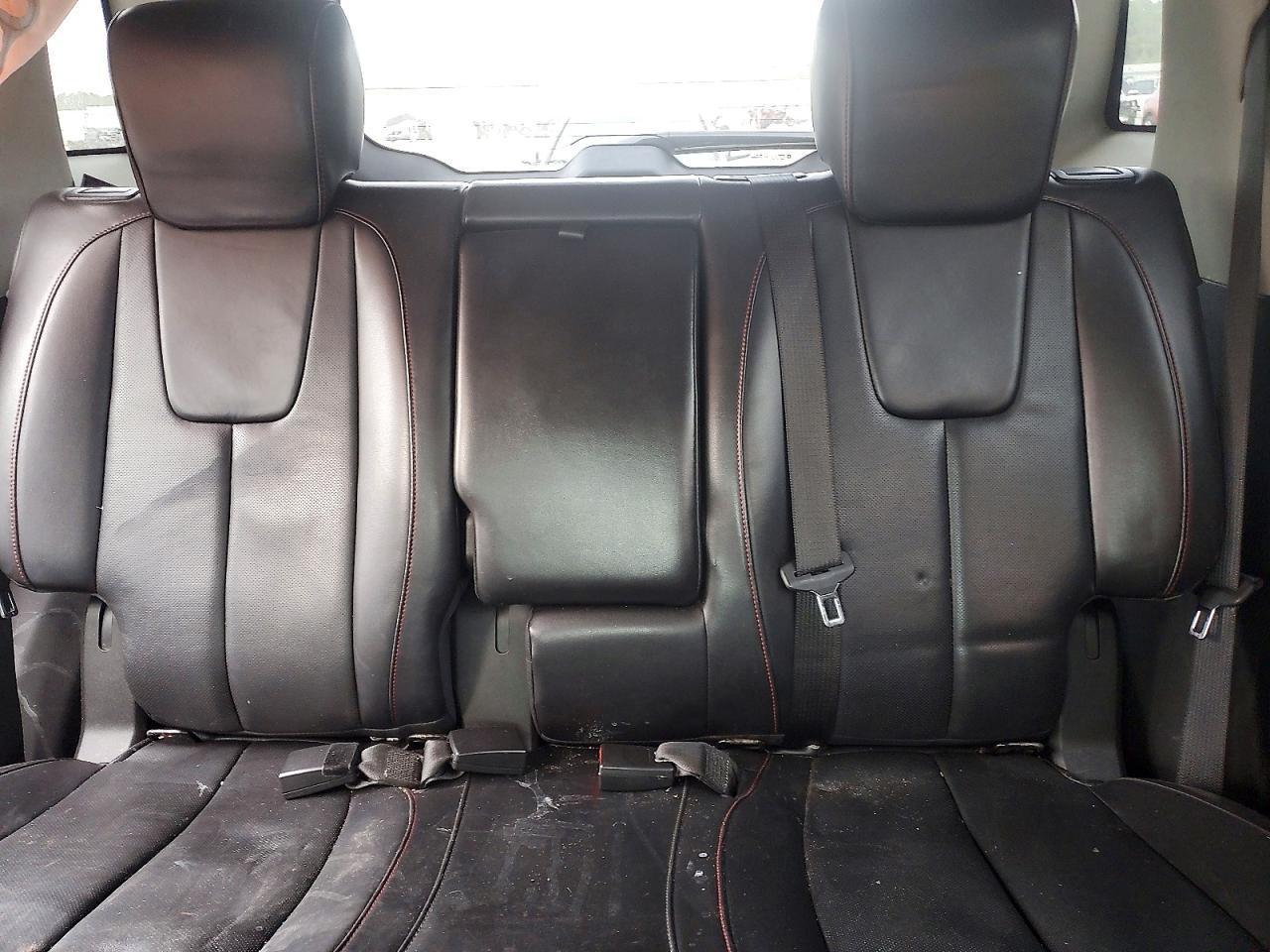 2010 GMC Terrain
