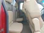 2008 NISSAN Frontier
