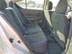 2012 NISSAN VERSA