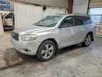 2008 TOYOTA HIGHLANDER