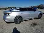 2022 NISSAN Maxima