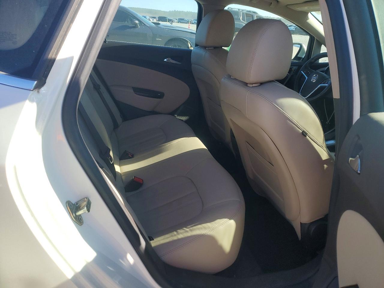 2013 BUICK VERANO