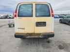 2015 CHEVROLET EXPRESS 2500