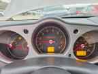 2008 NISSAN Z