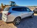 2017 CHEVROLET TRAVERSE