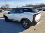 2025 NISSAN KICKS