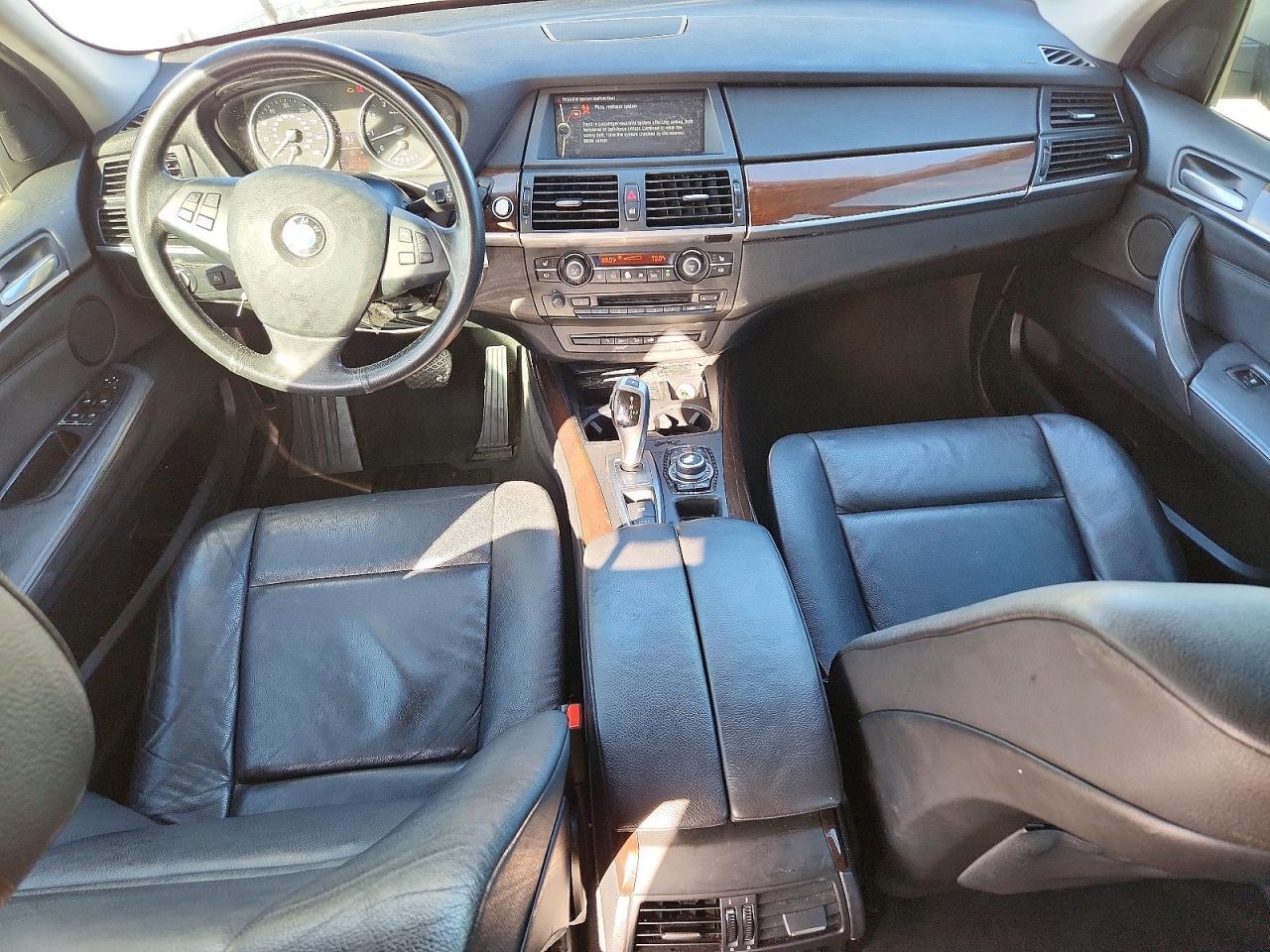 2012 BMW X5