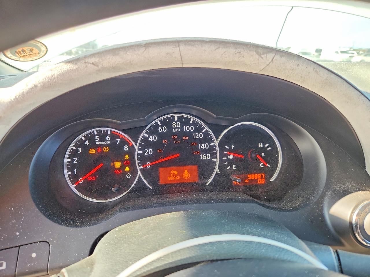 2011 NISSAN ALTIMA