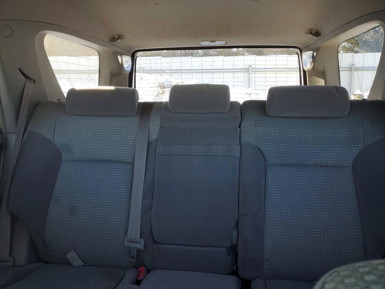 2005 TOYOTA 4Runner