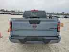 2024 NISSAN Frontier