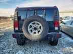 2005 HUMMER H2