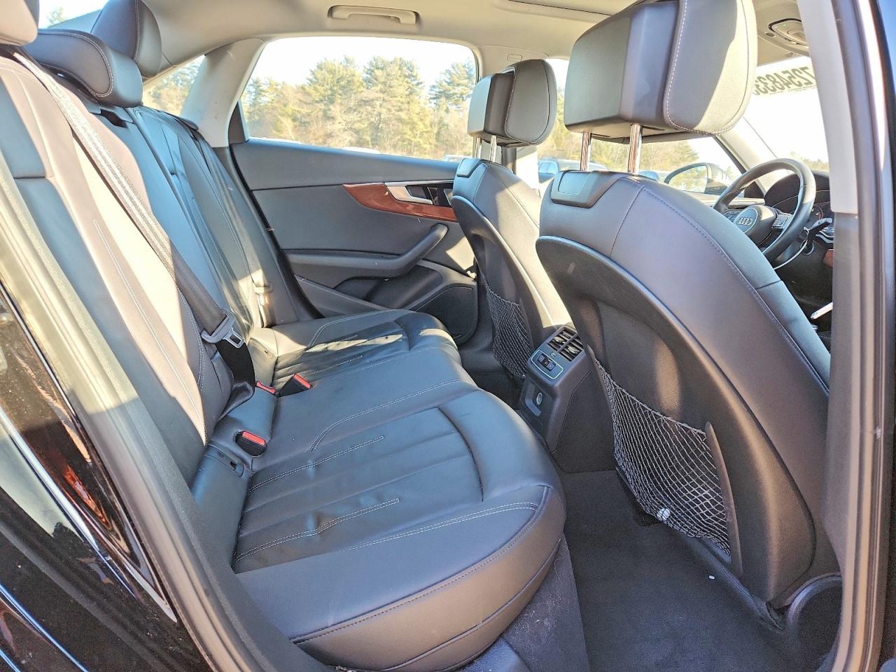 2023 AUDI A4